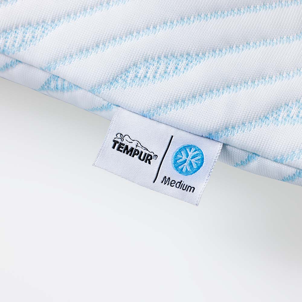 Tempur Prima Smartcool Kudde Mjuk